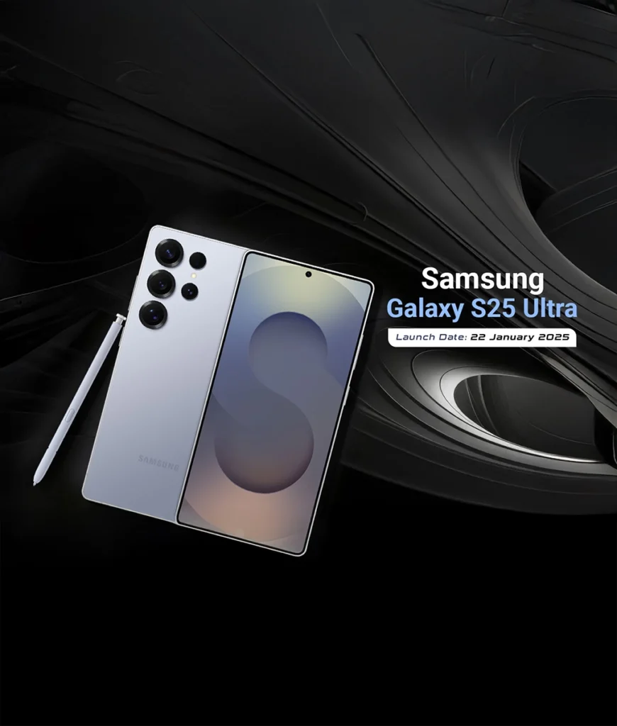 SAMSUNG GALAXY S25 ULTRA FEATURES AND PERFORMANCE