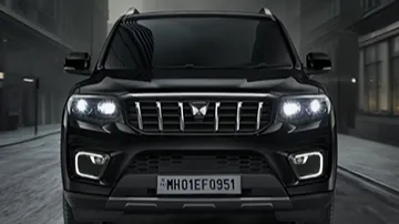 2026 Scorpio N review