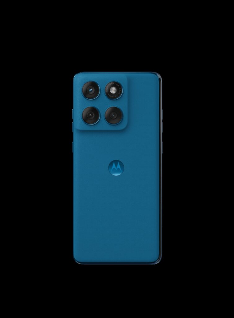 MOTOROLA EDGE 60 FUSION