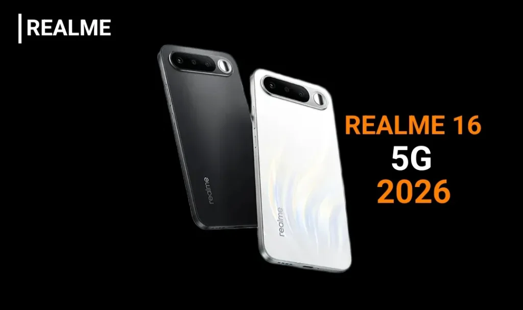 Top 10 reasons to purchase Realme 16 5G Specs/features/reviews in 2026