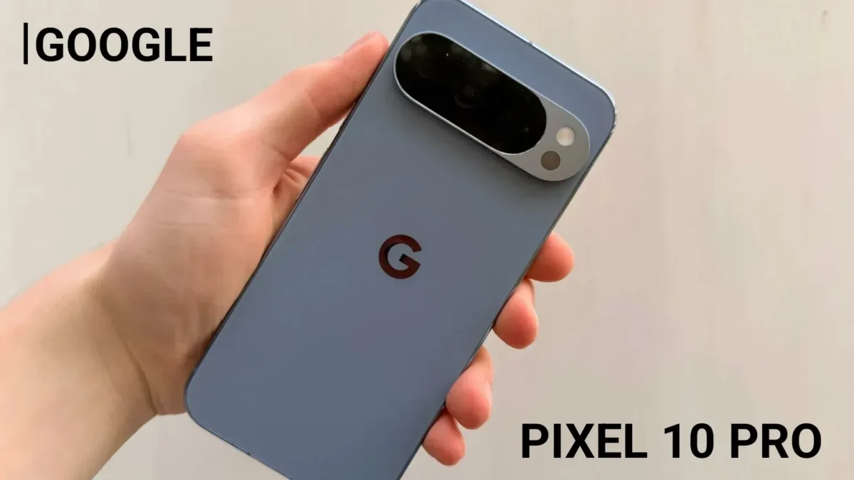 google pixel 10 pro full specifications and performance
