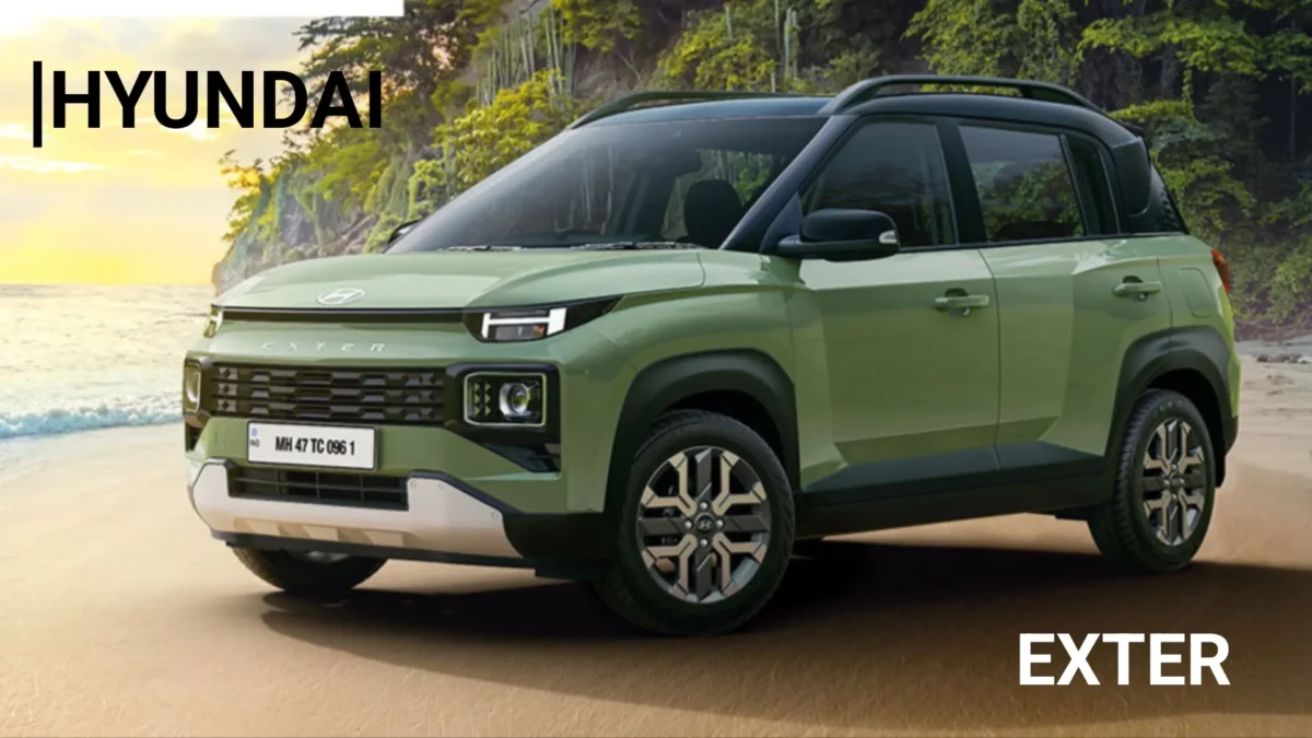 New Hyundai exter performance and review 2026