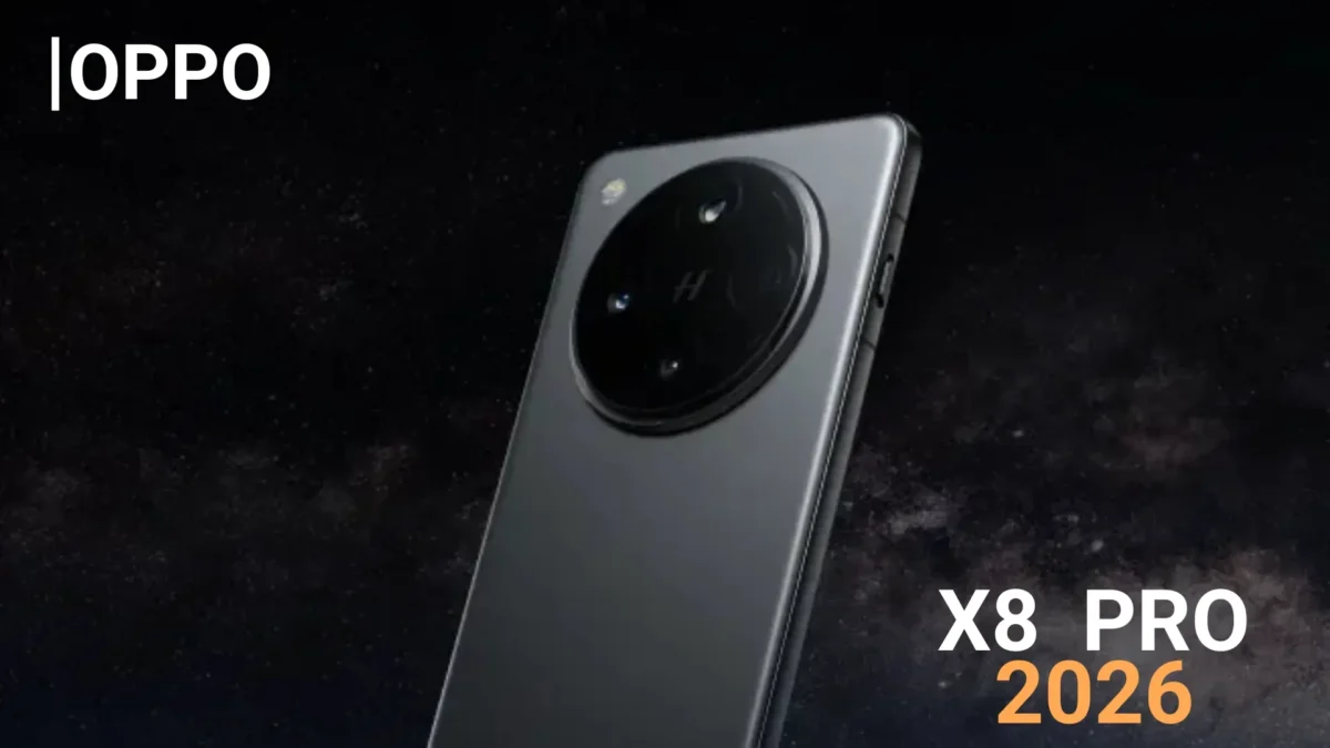 Oppo X8 PRO 5G price in india and review