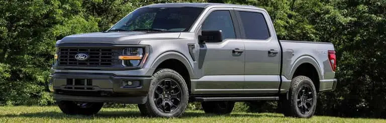 Ford F-150 Price in 2026