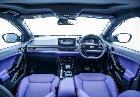 Tata Nexon Performance and mileage.