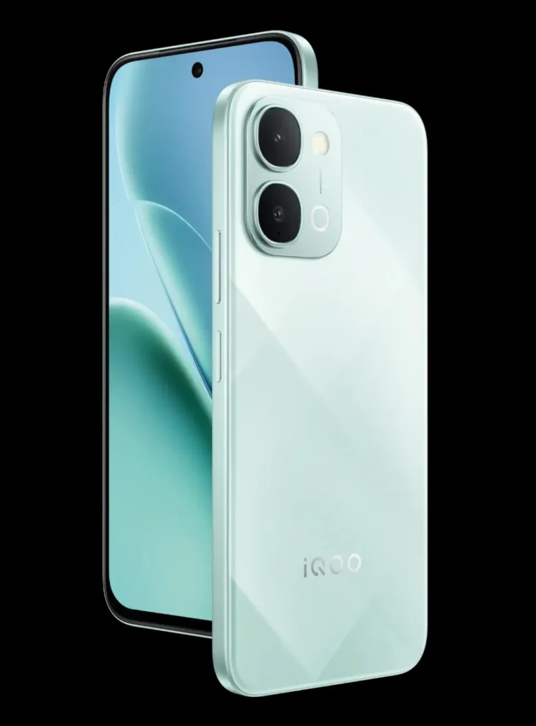 iQOO z11X 5G PRICE IN INDIA AND FULL SPEC