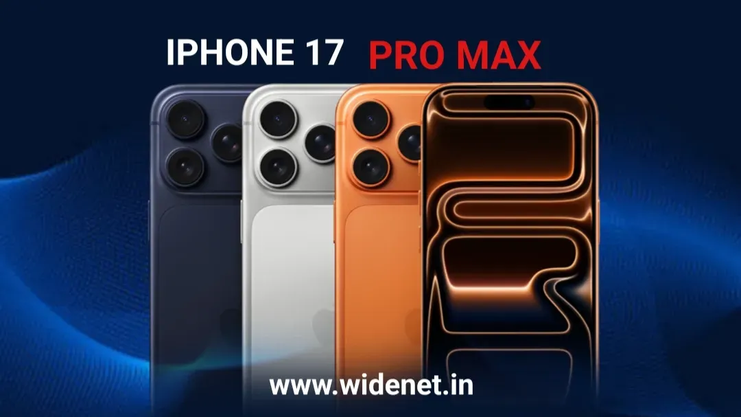 why to purchase iPHONE 17 PRO MAX: Camera/Performance/Review/price
