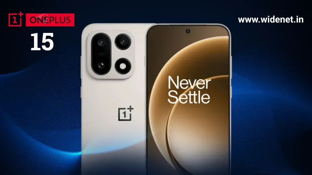 Top 10 purchase reasons of oneplus 15 specs/Features/review