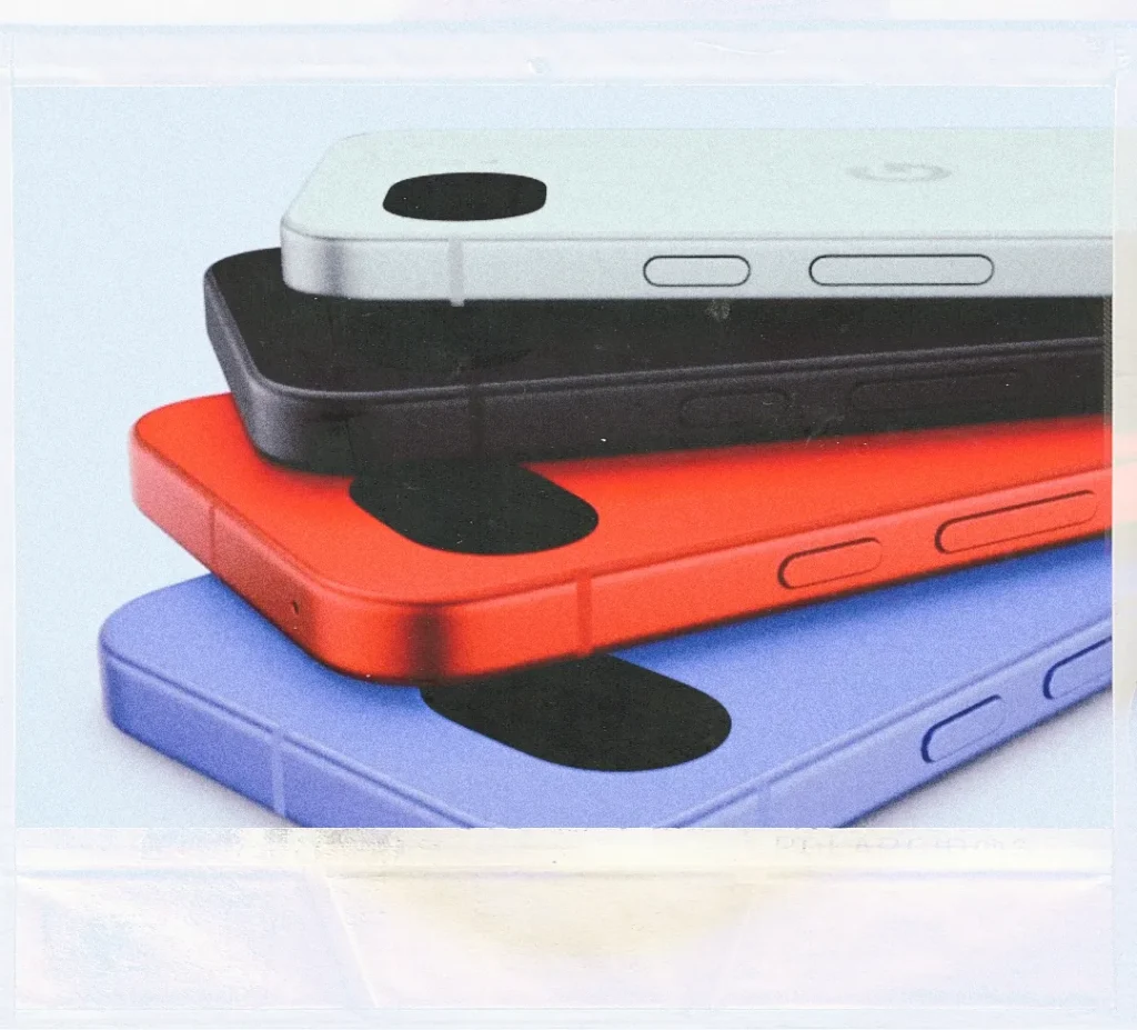 Google pixel 10A camera and display features