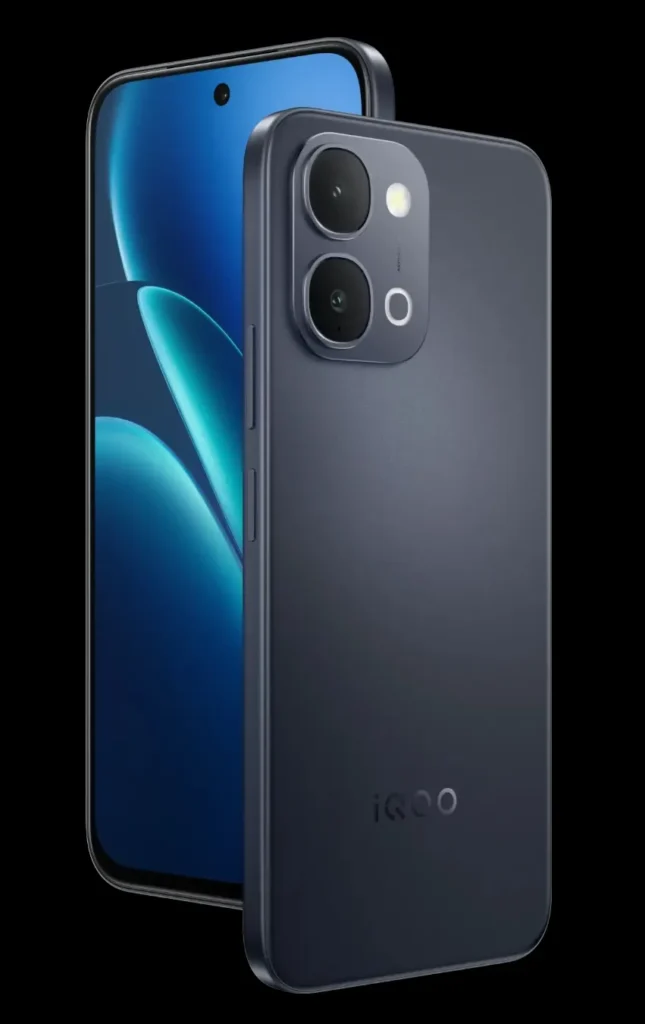 iqoo z11X 5G price in india and full specs