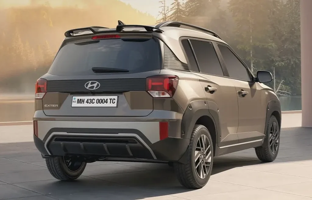 New Hyundai exter performance and review 2026