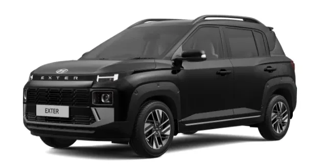 New Hyundai exter performance and review 2026