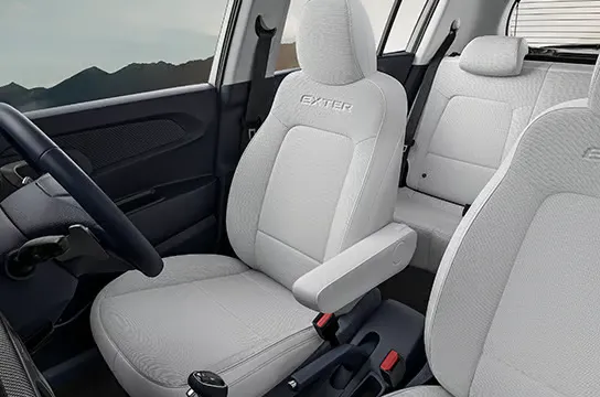 New Hyundai exter performance and review 2026