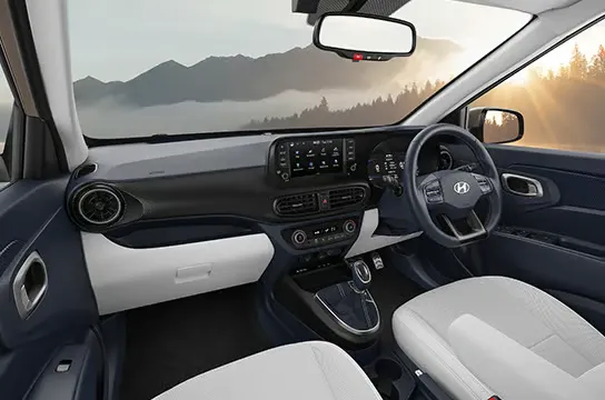 NEW HYUNDAI EXTER performance and review 2026