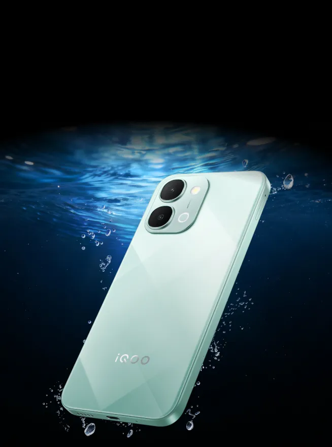 iqoo z11X 5G price in india and full specs