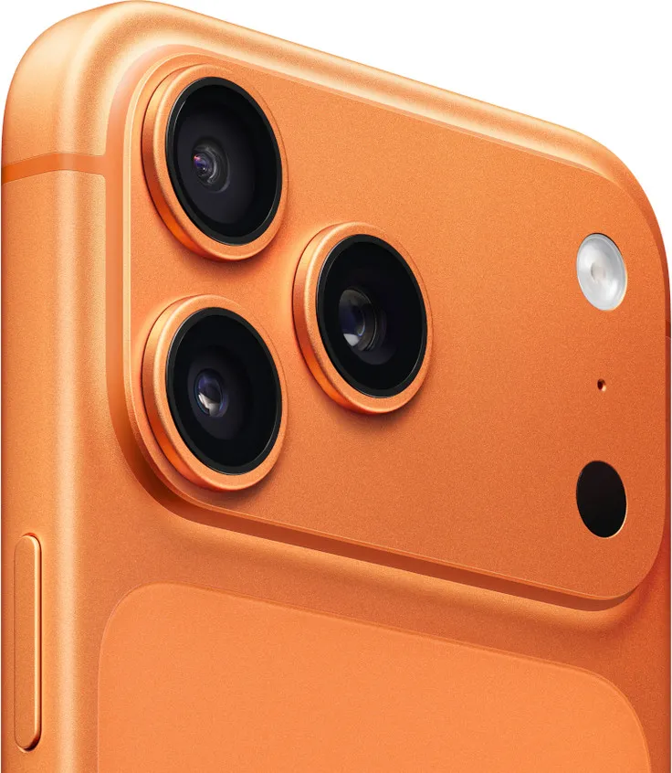 IPHONE 17 PRO MAX CAMERA/PERFORMANCE/REVIEW/PRICE