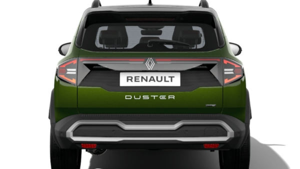 Renault duster performance and review 