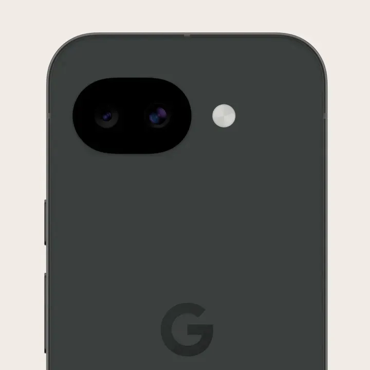 GOOGLE PIXEL 10A CAMERA AND DISPLAY FEATURES