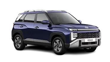 2026 Hyundai Venue full review with specs and pricing