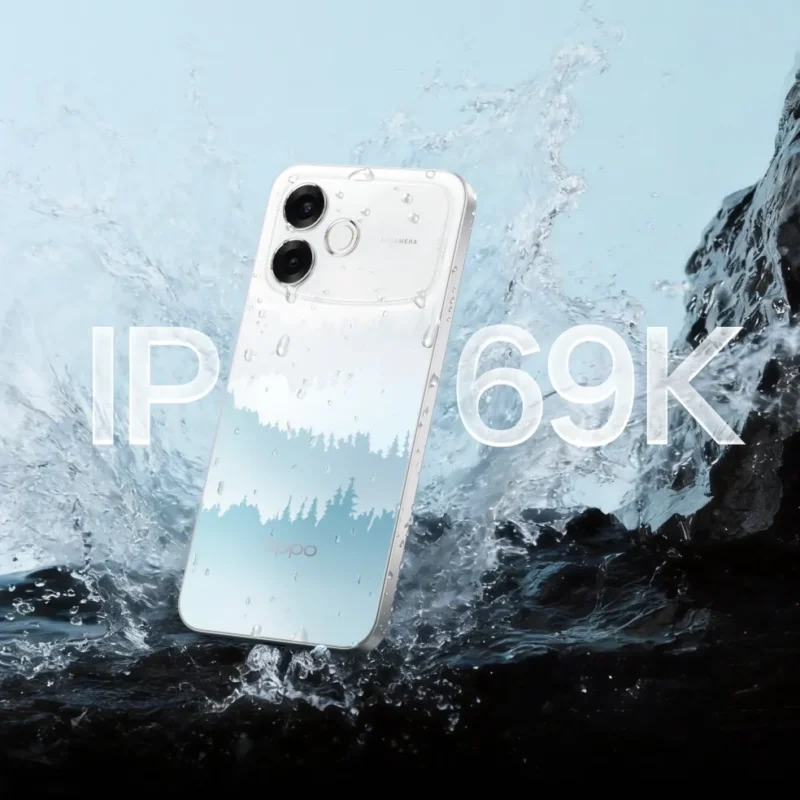 Latest upcoming Oppo mobile under 30000 in 2026