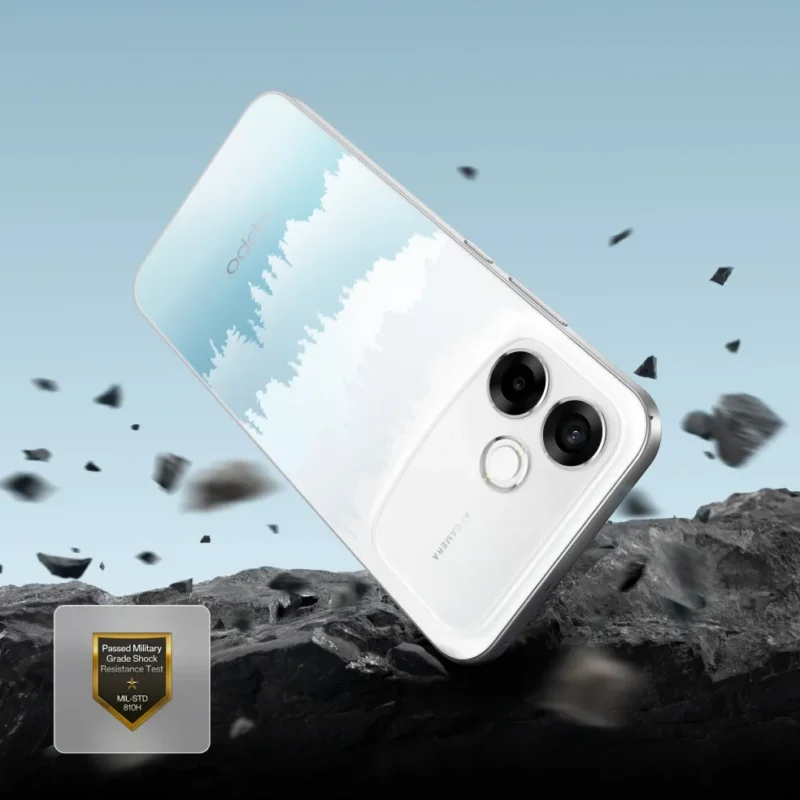 Latest upcoming Oppo mobile under 30000 in 2026