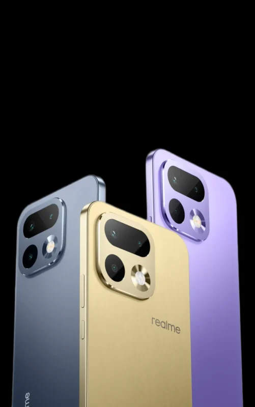 Best realme camera and gaming phone under 50000 in 2026