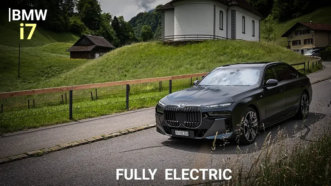2026 BMW i7 Review: Best Luxury Electric Car in India with Price & Features