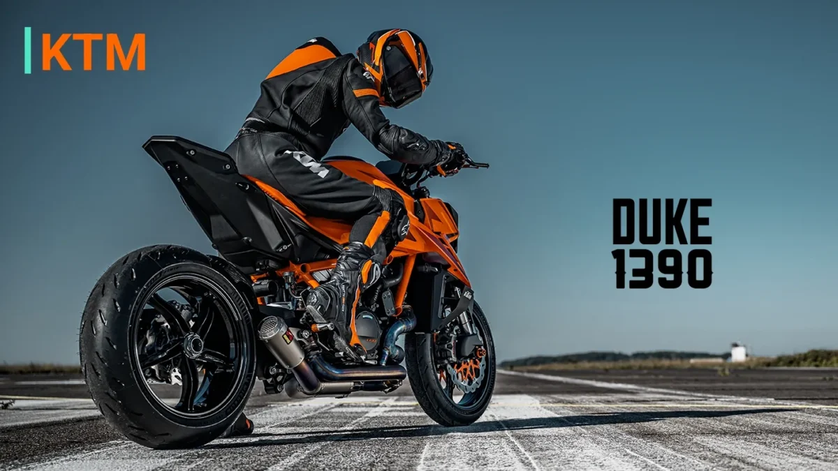 duke 1390 Price and mileage in india 2026