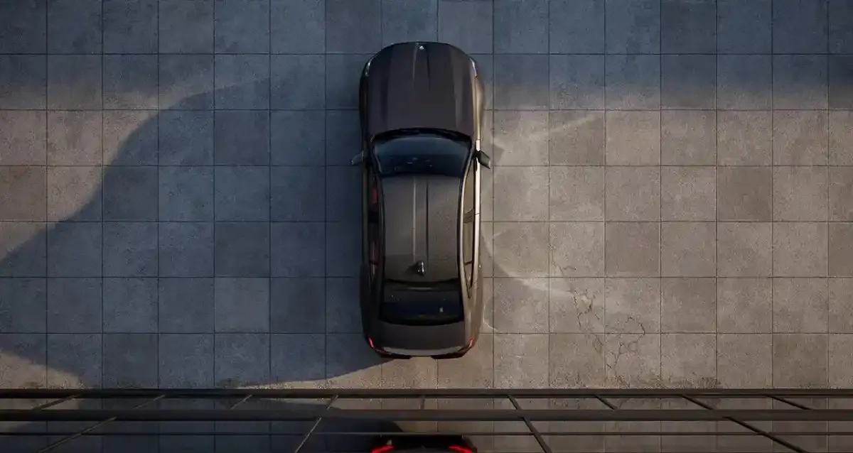 Latest launched BMW car in 2026