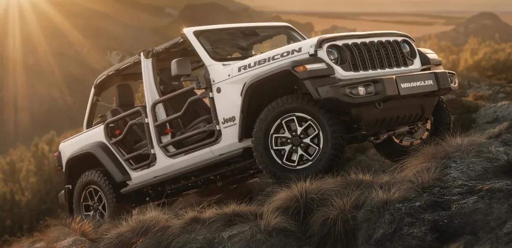 Jeep wrangler off roading images 