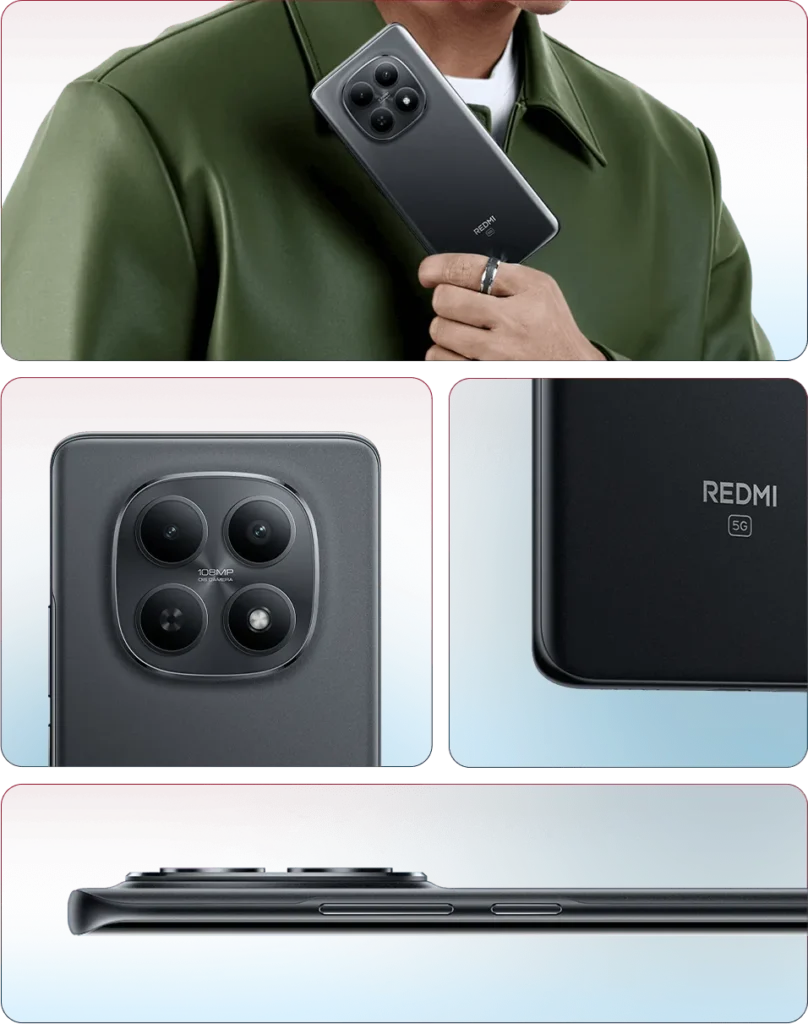 best camera and gaming smartphone under 25000