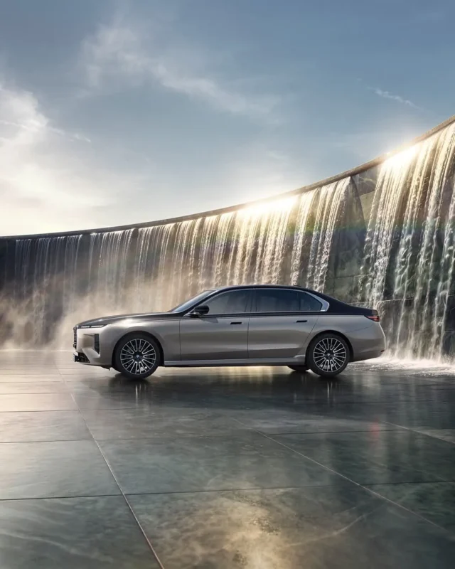 BMW 7 Series features and specifications 2026