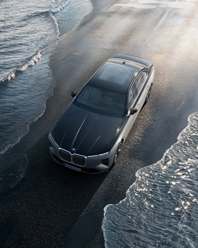 BMW 7 Series features and specifications 2026-images
