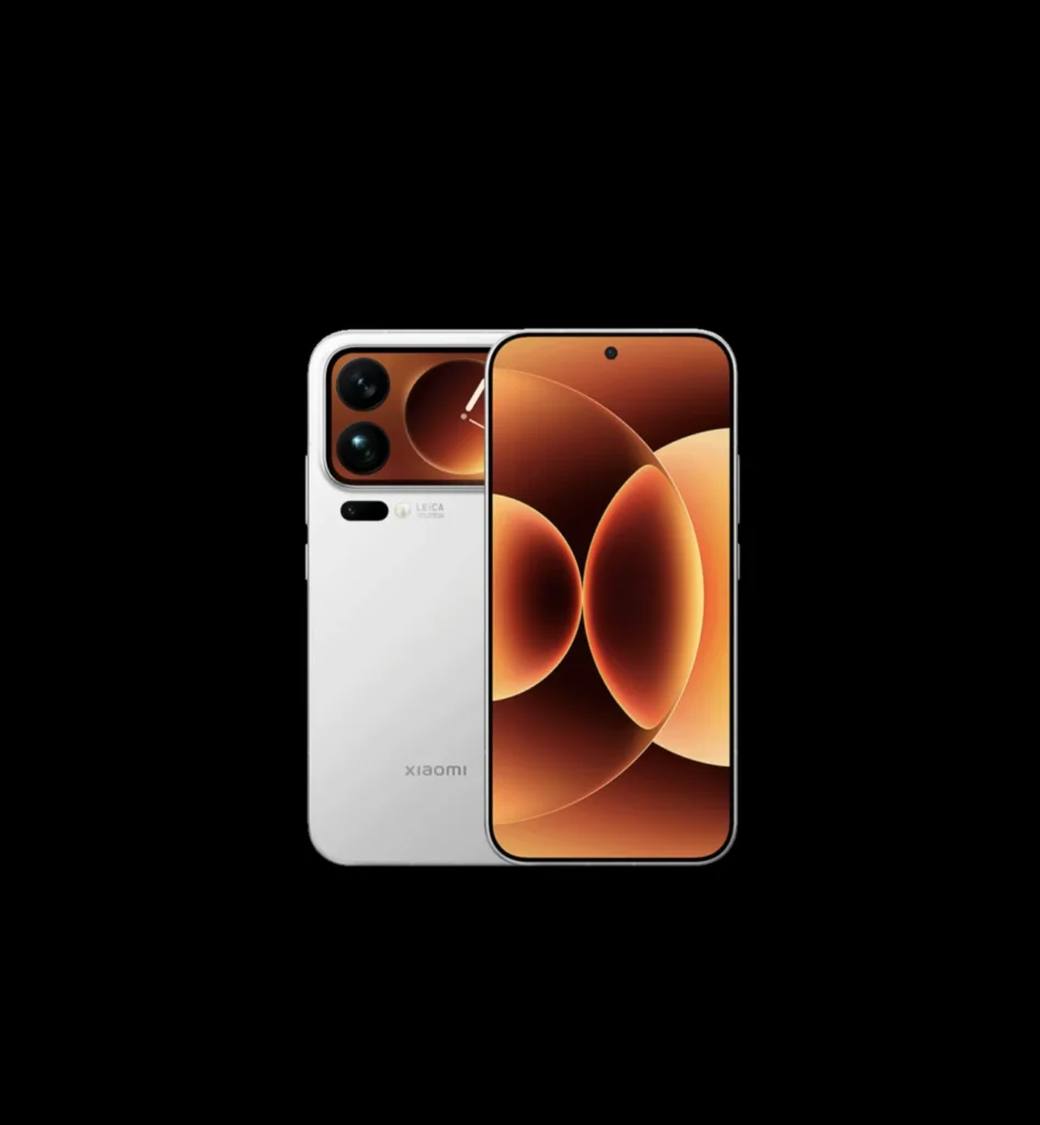 2026 Xiaomi 17 pro max camera and display features