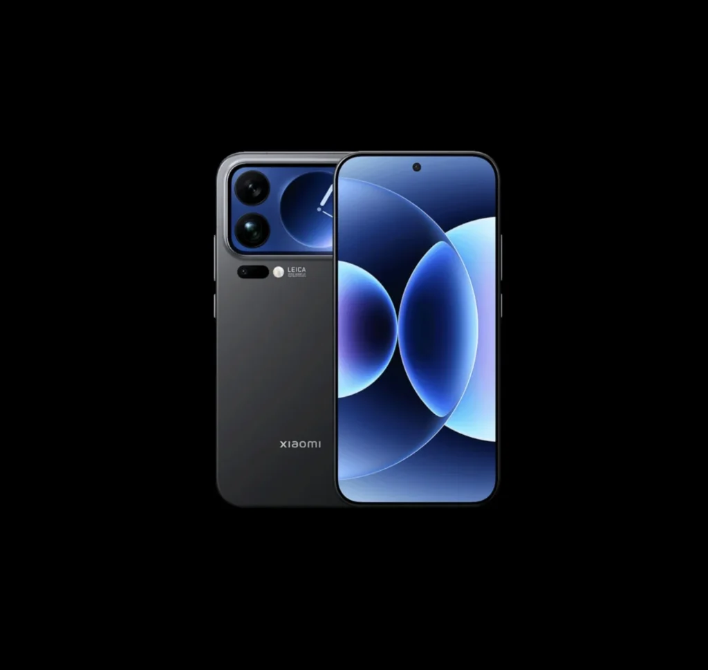 2026 Xiaomi 17 pro max camera and display features