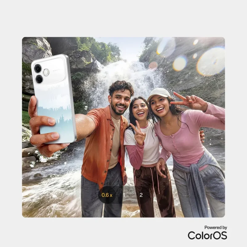 Latest upcoming Oppo mobile under 30000 in 2026