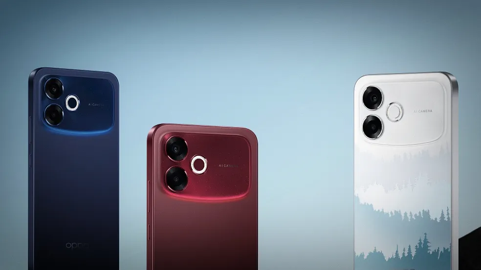 Latest upcoming Oppo mobile under 30000 in 2026