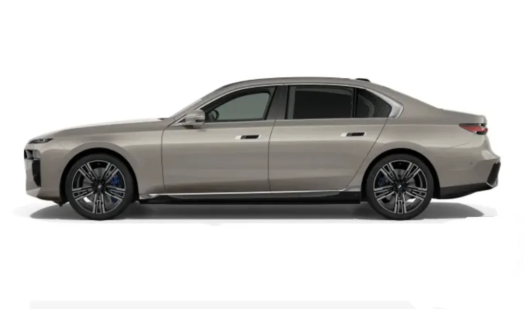 Best Luxury Electric Car in India with Price & Features