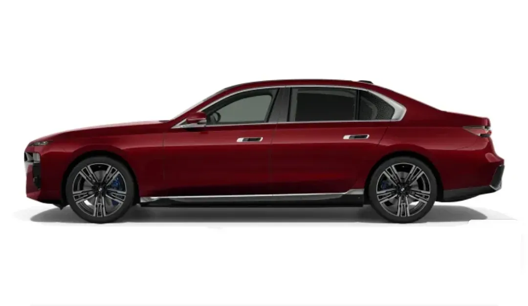 Best Luxury Electric Car in India with Price & Features