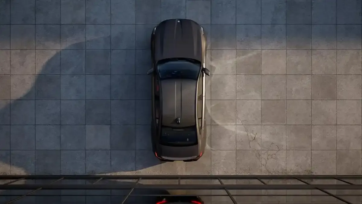 Latest launched BMW car in 2026