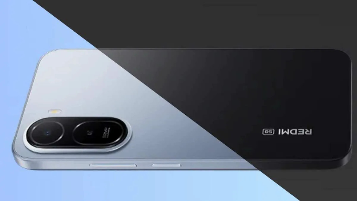 Redmi A7 PRO Camera and display features