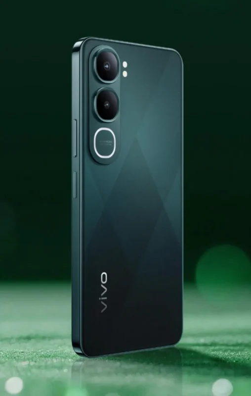 Vivo Y31 5G all colours 