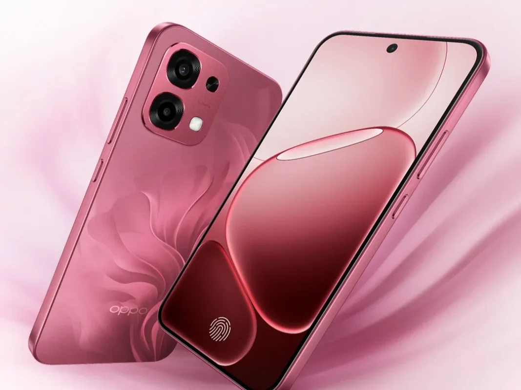 OPPO A6 Pro Full Review 2026-Oink colour 