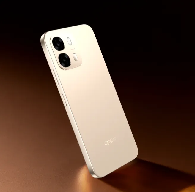 OPPO A6 Pro Full Review 2026- yellow colour 