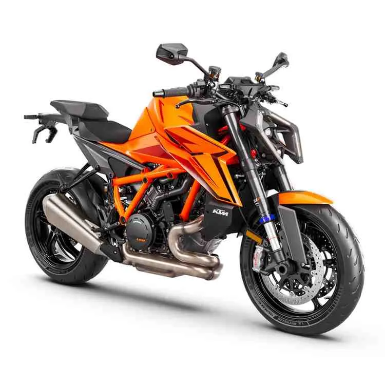 duke 1390 Price and mileage in india 2026