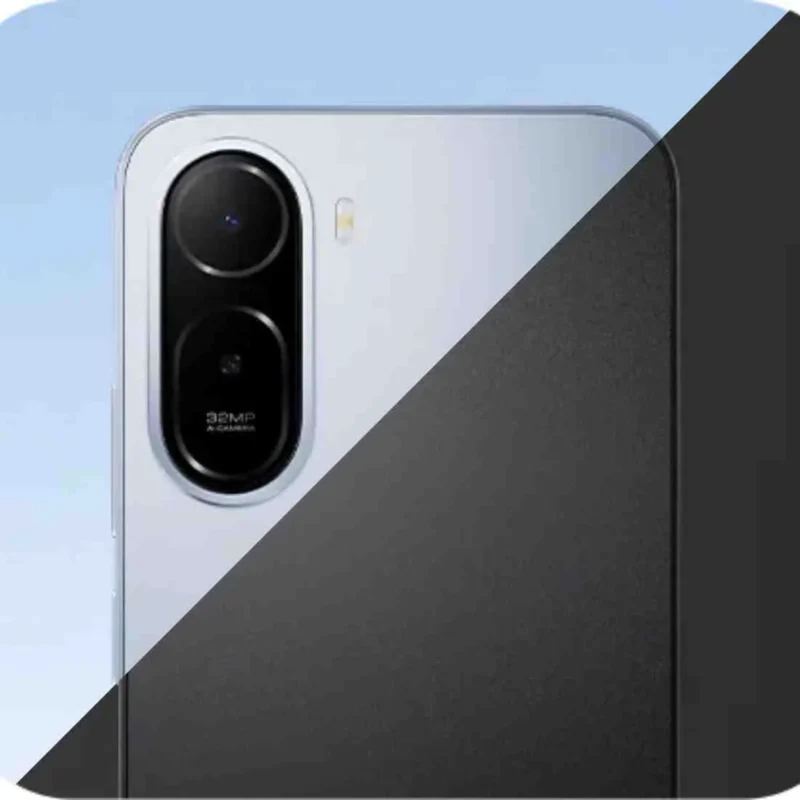 Redmi A7 PRO Camera and display features