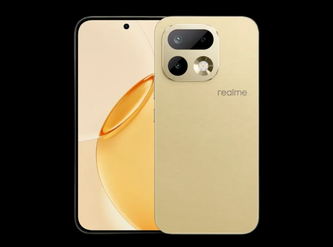 Best realme camera and gaming phone under 50000 in 2026