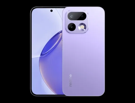 Best realme camera and gaming phone under 50000 in 2026