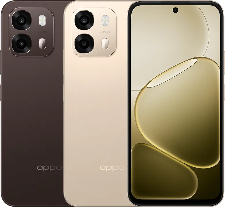 OPPO A6 Pro Full Review 2026 - colours