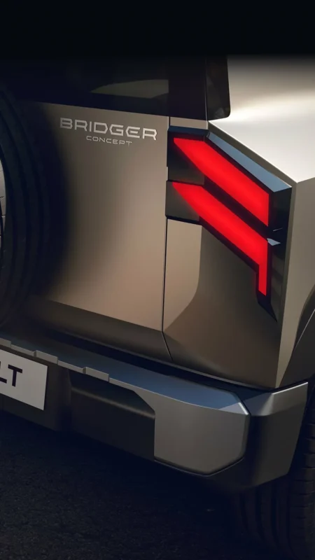 2026 New launched car from renault 